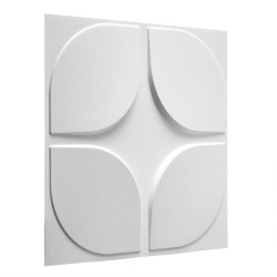 WallArt 3D-Wandpaneele 24 Stk. GA-WA06 Sweeps