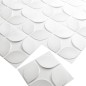 WallArt 3D-Wandpaneele 24 Stk. GA-WA06 Sweeps WallArt 3D-Wandpaneele 24 Stk. GA-WA06 Sweeps
