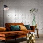 WallArt 3D-Wandpaneele 24 Stk. GA-WA06 Sweeps WallArt 3D-Wandpaneele 24 Stk. GA-WA06 Sweeps