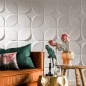 WallArt 3D-Wandpaneele 24 Stk. GA-WA06 Sweeps WallArt 3D-Wandpaneele 24 Stk. GA-WA06 Sweeps