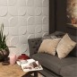WallArt 3D-Wandpaneele 24 Stk. GA-WA06 Sweeps WallArt 3D-Wandpaneele 24 Stk. GA-WA06 Sweeps