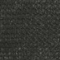 vidaXL Sonnensegel 160 g/m² Anthrazit 2,5x2,5 m HDPE vidaXL Sonnensegel 160 g/m² Anthrazit 2,5x2,5 m HDPE