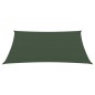 vidaXL Sonnensegel 160 g/m² Dunkelgrün 3/4x3 m HDPE vidaXL Sonnensegel 160 g/m² Dunkelgrün 3/4x3 m HDPE