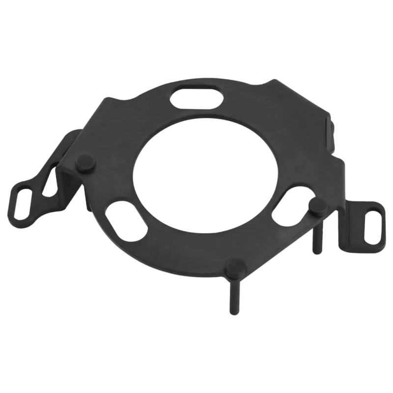 vidaXL Haltevorrichtung für Zahnriemenrad bei Opel/Renault/Nissan vidaXL Haltevorrichtung für Zahnriemenrad bei Opel/Renault/Nissan