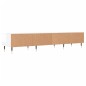 vidaXL TV-Schrank Hochglanz-Weiß 150x36x30 cm Holzwerkstoff vidaXL TV-Schrank Hochglanz-Weiß 150x36x30 cm Holzwerkstoff