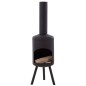 RedFire Gartenkamin Fuego Klein 81070 RedFire Gartenkamin Fuego Klein 81070