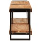 vidaXL TV-Schrank 180x30x40 cm Massivholz Akazie vidaXL TV-Schrank 180x30x40 cm Massivholz Akazie