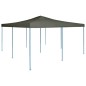 vidaXL Faltpavillon 5x5 m Anthrazit vidaXL Faltpavillon 5x5 m Anthrazit