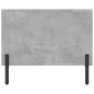 vidaXL Couchtisch Betongrau 90x50x40 cm Holzwerkstoff vidaXL Couchtisch Betongrau 90x50x40 cm Holzwerkstoff