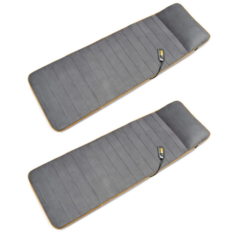 Medisana Massagematten MM 825 2 Stk. Medisana Massagematten MM 825 2 Stk.