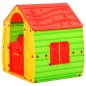 vidaXL Kinderspielhaus 102x90x109 cm vidaXL Kinderspielhaus 102x90x109 cm