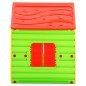 vidaXL Kinderspielhaus 102x90x109 cm vidaXL Kinderspielhaus 102x90x109 cm