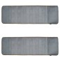 Medisana Massagematten MM 825 2 Stk. Medisana Massagematten MM 825 2 Stk.