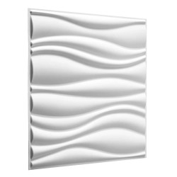 WallArt 3D-Wandpaneele 24 Stk. GA-WA04 Waves