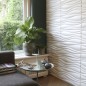 WallArt 3D-Wandpaneele 24 Stk. GA-WA04 Waves WallArt 3D-Wandpaneele 24 Stk. GA-WA04 Waves