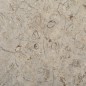 vidaXL Tischplatte Grau Ø50x2,5 cm Marmor vidaXL Tischplatte Grau Ø50x2,5 cm Marmor