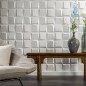 WallArt 3D-Wandpaneele 24 Stk. GA-WA21 Oberon WallArt 3D-Wandpaneele 24 Stk. GA-WA21 Oberon