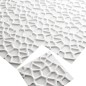 WallArt 3D-Wandpaneele 24 Stk. GA-WA01 Gaps WallArt 3D-Wandpaneele 24 Stk. GA-WA01 Gaps