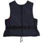vidaXL Schwimmweste 50 N 90+ kg Marineblau vidaXL Schwimmweste 50 N 90+ kg Marineblau