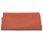 vidaXL Ersatzbezug für Sonnenschirm Terracotta-Rot 300 cm vidaXL Ersatzbezug für Sonnenschirm Terracotta-Rot 300 cm