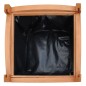 Hochbeete 4 Stk. 30 x 30 x 30 cm Hochbeete 4 Stk. 30 x 30 x 30 cm