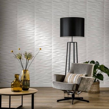 WallArt 3D-Wandpaneele 24 Stk. GA-WA24 Valeria