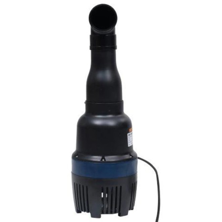 vidaXL Teichpumpe 16000 L/h 75 W 