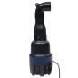vidaXL Teichpumpe 16000 L/h 75 W vidaXL Teichpumpe 16000 L/h 75 W