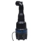 vidaXL Teichpumpe 16000 L/h 75 W vidaXL Teichpumpe 16000 L/h 75 W