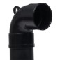 vidaXL Teichpumpe 16000 L/h 75 W vidaXL Teichpumpe 16000 L/h 75 W