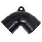 vidaXL Teichpumpe 16000 L/h 75 W vidaXL Teichpumpe 16000 L/h 75 W