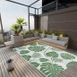 vidaXL Outdoor-Teppich Grün 190x290 cm PP vidaXL Outdoor-Teppich Grün 190x290 cm PP