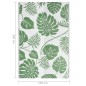 vidaXL Outdoor-Teppich Grün 190x290 cm PP vidaXL Outdoor-Teppich Grün 190x290 cm PP
