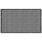 vidaXL Containernetz HDPE 3,5 x 8 m Schwarz vidaXL Containernetz HDPE 3,5 x 8 m Schwarz