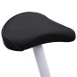 vidaXL Heimtrainer mit Riemenantrieb Blau vidaXL Heimtrainer mit Riemenantrieb Blau