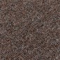 vidaXL Antirutsch Stufenmatten 15 Stk. 60x25 cm Braun Rechteckig vidaXL Antirutsch Stufenmatten 15 Stk. 60x25 cm Braun Rechteckig