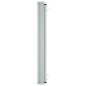 vidaXL Seitenmarkise Ausziehbar 160x600 cm Blau vidaXL Seitenmarkise Ausziehbar 160x600 cm Blau
