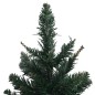 vidaXL Künstlicher Weihnachtsbaum mit Ständer Grün 60 cm PVC vidaXL Künstlicher Weihnachtsbaum mit Ständer Grün 60 cm PVC
