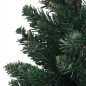 vidaXL Künstlicher Weihnachtsbaum mit Ständer Grün 60 cm PVC vidaXL Künstlicher Weihnachtsbaum mit Ständer Grün 60 cm PVC