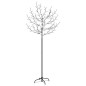 vidaXL Weihnachtsbaum 200 LEDs Blau-Weißes Licht Kirschblüten 180 cm vidaXL Weihnachtsbaum 200 LEDs Blau-Weißes Licht Kirschblüten 180 cm