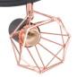 vidaXL Deckenstrahler mit 3 LED-Glühlampen 12 W vidaXL Deckenstrahler mit 3 LED-Glühlampen 12 W