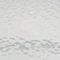 vidaXL 8-tlg. Garten-Essgruppe Stahl und Textilene Grau vidaXL 8-tlg. Garten-Essgruppe Stahl und Textilene Grau