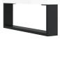 vidaXL TV-Schrank Hochglanz-Weiß 150x30x50 cm Holzwerkstoff vidaXL TV-Schrank Hochglanz-Weiß 150x30x50 cm Holzwerkstoff