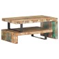 vidaXL 2-tlg. Couchtisch-Set Recyceltes Massivholz vidaXL 2-tlg. Couchtisch-Set Recyceltes Massivholz