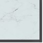 vidaXL Konsolentisch Weiß 140x35x75,5 cm Hartglas vidaXL Konsolentisch Weiß 140x35x75,5 cm Hartglas