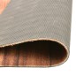 vidaXL Küchenteppich Waschbar Löffel 60x300 cm vidaXL Küchenteppich Waschbar Löffel 60x300 cm