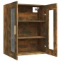 vidaXL Hängeschrank Räuchereiche 69,5x34x90 cm vidaXL Hängeschrank Räuchereiche 69,5x34x90 cm