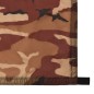 vidaXL Outdoor-Tarp 3x2 m Camouflage vidaXL Outdoor-Tarp 3x2 m Camouflage