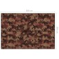 vidaXL Outdoor-Tarp 3x2 m Camouflage vidaXL Outdoor-Tarp 3x2 m Camouflage