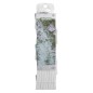 Nature Garten-Rankgitter 100x200 cm PVC Weiß 6040703 Nature Garten-Rankgitter 100x200 cm PVC Weiß 6040703